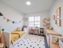 37 Rosa Crescent, St. Albert, AB  - Indoor Photo Showing Bedroom 