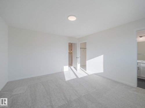 37 Rosa Crescent, St. Albert, AB - Indoor Photo Showing Other Room