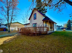 4321 53A Street  Wetaskiwin, AB T9A 1S3