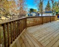 4321 53A Street, Wetaskiwin, AB  - Outdoor With Deck Patio Veranda 