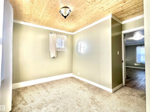 4321 53A Street, Wetaskiwin, AB - Indoor Photo Showing Other Room