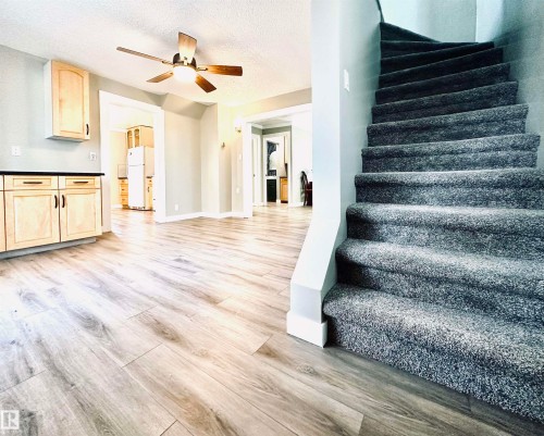 4321 53A Street, Wetaskiwin, AB - Indoor