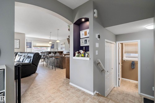 143 Acacia Circle, Leduc, AB - Indoor Photo Showing Other Room