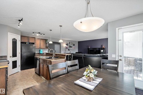 143 Acacia Circle, Leduc, AB - Indoor