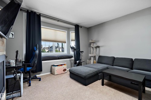 143 Acacia Circle, Leduc, AB - Indoor