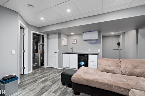 143 Acacia Circle, Leduc, AB - Indoor