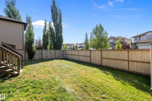 143 Acacia Circle, Leduc, AB - Outdoor