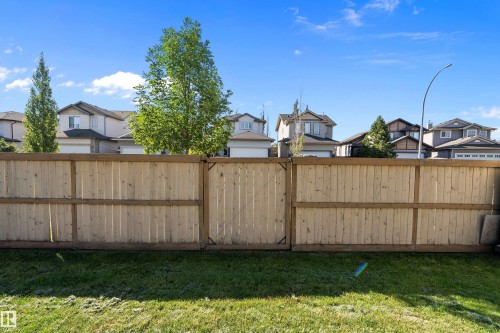 143 Acacia Circle, Leduc, AB - Outdoor
