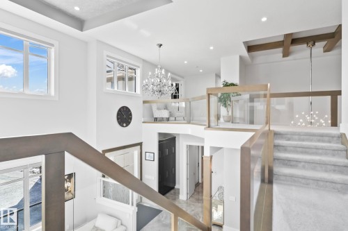 3652 Westcliff Way, Edmonton, AB - Indoor Photo Showing Other Room