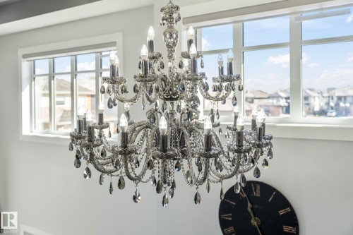 3652 Westcliff Way, Edmonton, AB - Indoor