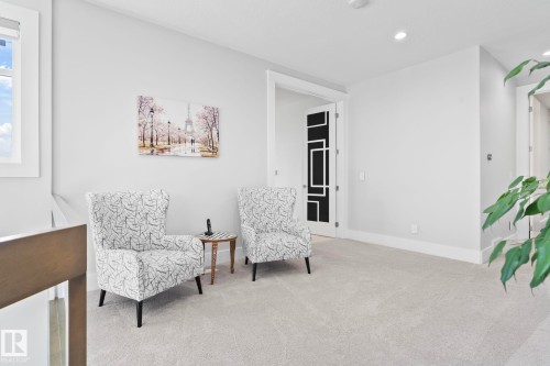 3652 Westcliff Way, Edmonton, AB - Indoor