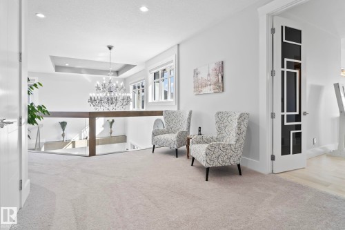 3652 Westcliff Way, Edmonton, AB - Indoor