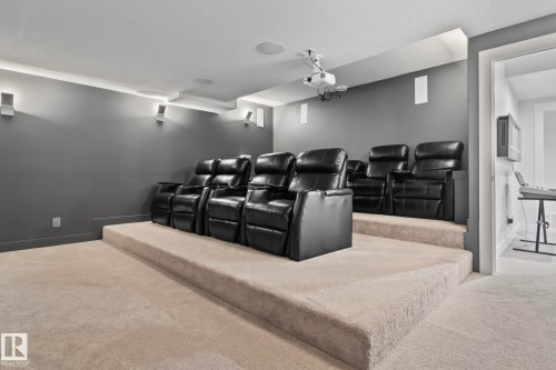 3652 Westcliff Way, Edmonton, AB - Indoor