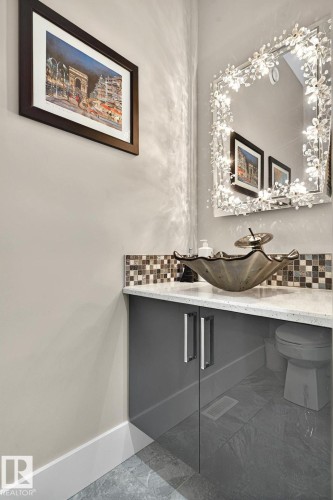 3652 Westcliff Way, Edmonton, AB - Indoor Photo Showing Other Room