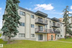 205 10917 109 Street NW  Edmonton, AB T5H 3C2