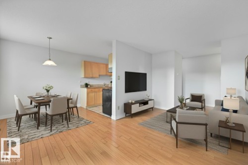205 10917 109 Street Nw, Edmonton, AB - Indoor