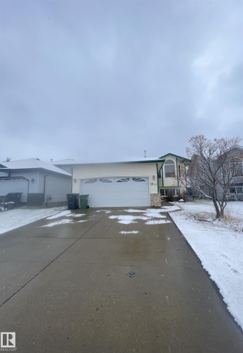 1043 Jones Crescent, Edmonton, AB - Outdoor