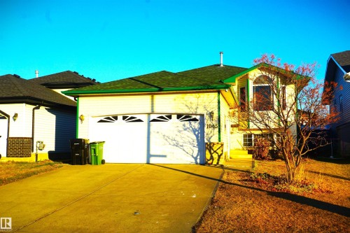 1043 Jones Crescent, Edmonton, AB - Outdoor
