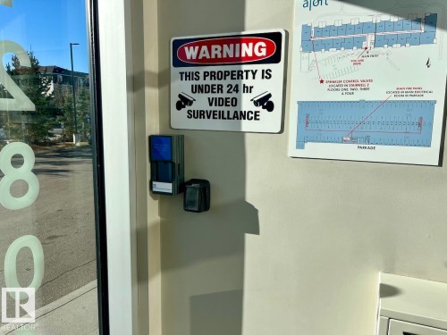 407 12804 140 Avenue, Edmonton, AB - Other