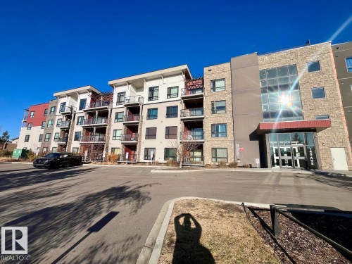 407 12804 140 Avenue, Edmonton, AB 