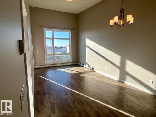 407 12804 140 Avenue, Edmonton, AB - Indoor Photo Showing Other Room
