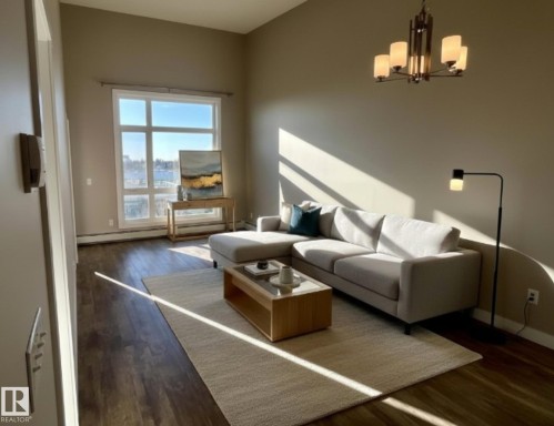 407 12804 140 Avenue, Edmonton, AB - Indoor