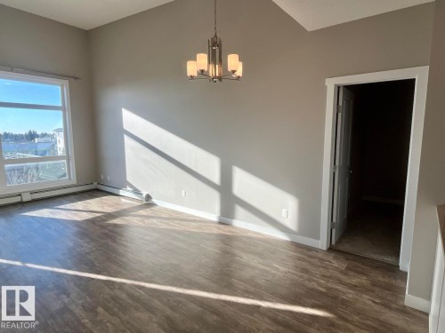 407 12804 140 Avenue, Edmonton, AB - Indoor Photo Showing Other Room