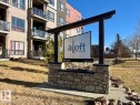 407 12804 140 Avenue, Edmonton, AB  - Outdoor With Balcony 