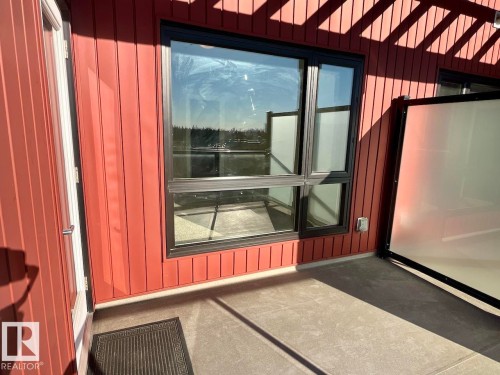 407 12804 140 Avenue, Edmonton, AB -  With Exterior