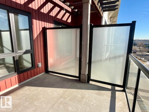 407 12804 140 Avenue, Edmonton, AB - Outdoor With Balcony With Exterior