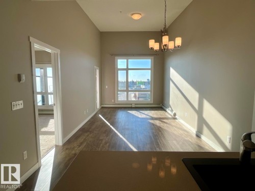 407 12804 140 Avenue, Edmonton, AB - Indoor Photo Showing Other Room