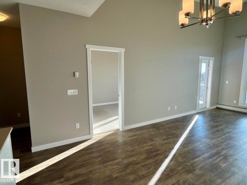 407 12804 140 Avenue, Edmonton, AB - Indoor Photo Showing Other Room