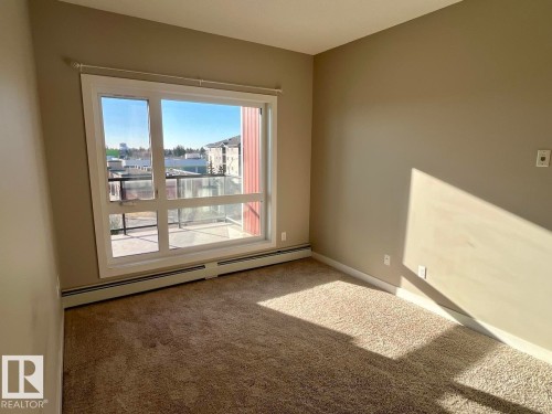 407 12804 140 Avenue, Edmonton, AB - Indoor Photo Showing Other Room