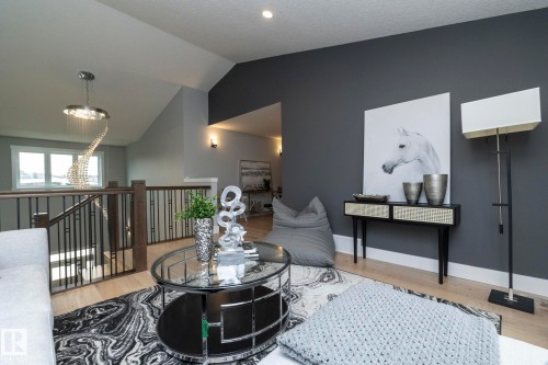 7549 May Common, Edmonton, AB - Indoor Photo Showing Other Room