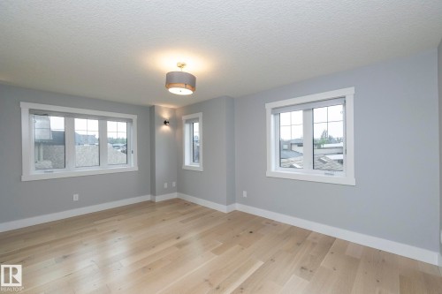 7549 May Common, Edmonton, AB - Indoor Photo Showing Other Room