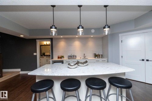 7549 May Common, Edmonton, AB - Indoor Photo Showing Other Room