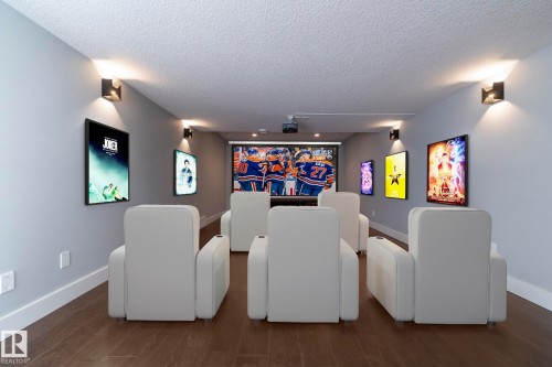 7549 May Common, Edmonton, AB - Indoor Photo Showing Other Room