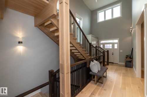 7549 May Common, Edmonton, AB - Indoor Photo Showing Other Room