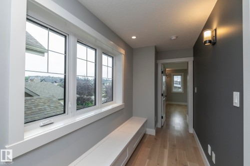 7549 May Common, Edmonton, AB - Indoor Photo Showing Other Room