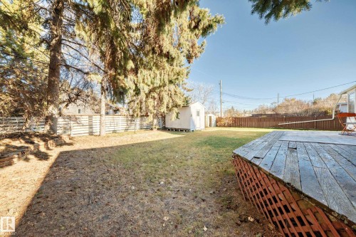 422 Evergreen Street, Sherwood Park, AB - Outdoor