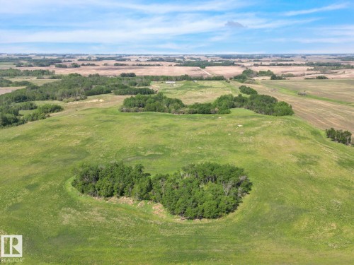 540075 Range Road 162, Rural Lamont County, AB - Outdoor With View