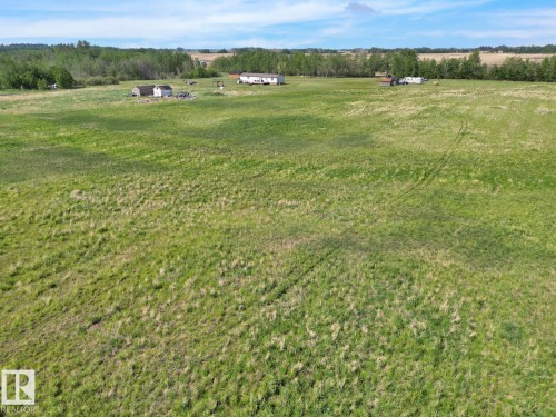 540075 Range Road 162, Rural Lamont County, AB - Outdoor With View
