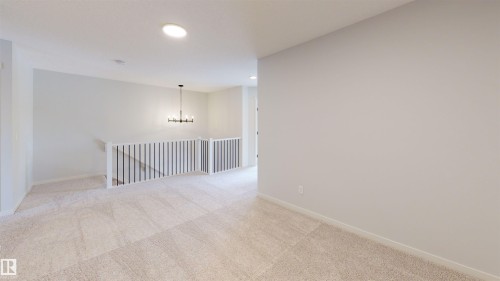 98 Baker Street, Ardrossan, AB - Indoor Photo Showing Other Room