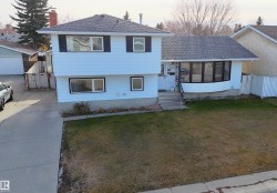 3717 136A Avenue  Edmonton, AB T5A 2P2