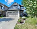 2608 Anderson Crescent, Edmonton, AB  - Outdoor With Facade 