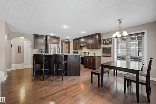 2608 Anderson Crescent, Edmonton, AB - Indoor