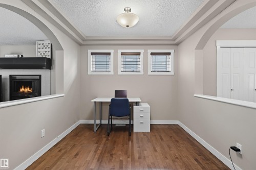 2608 Anderson Crescent, Edmonton, AB - Indoor