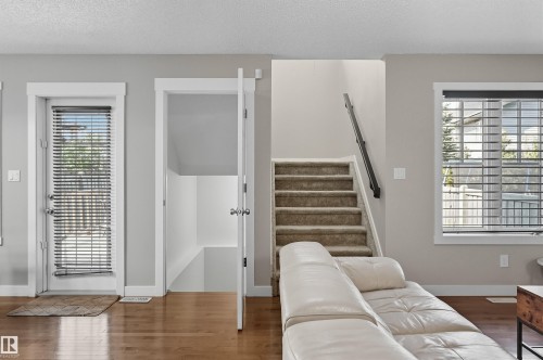 2608 Anderson Crescent, Edmonton, AB - Indoor