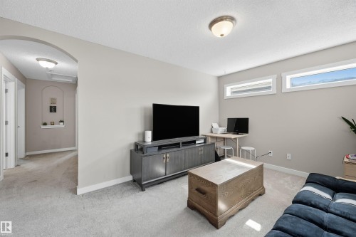 2608 Anderson Crescent, Edmonton, AB - Indoor