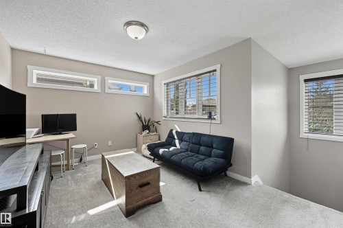 2608 Anderson Crescent, Edmonton, AB - Indoor